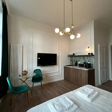 Apartament Piekary - Apartament 29 *