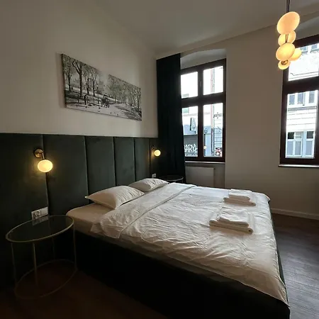 Apartament Piekary - Apartament 29 Appartamento