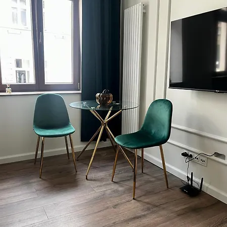 Apartament Piekary - Apartament 29 *