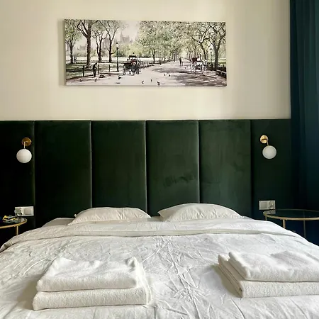 Apartament Piekary - Apartament 29 * Poznań