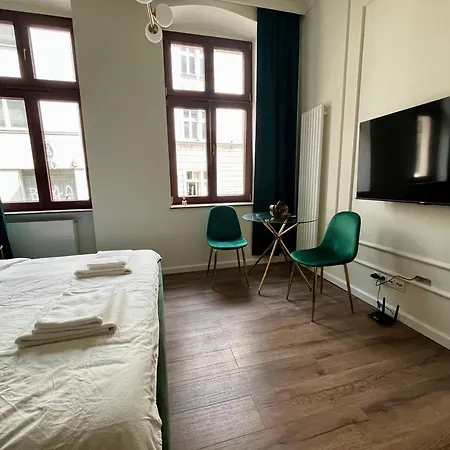 Appartamento Apartament Piekary - Apartament 29