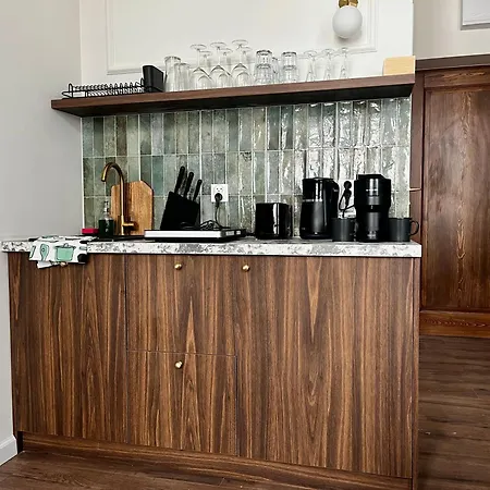 Apartament Piekary - Apartament 29