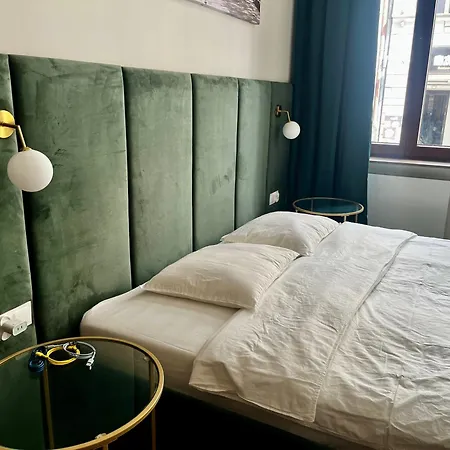 Appartamento Apartament Piekary - Apartament 29 *