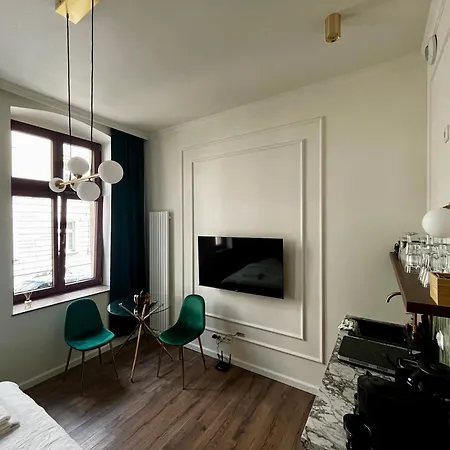 Apartament Piekary - Apartament 29 Appartamento