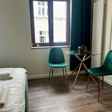 Apartament Piekary - Apartament 29 Appartamento *