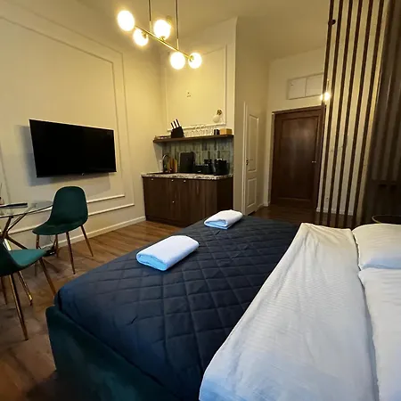 Appartamento Apartament Piekary - Apartament 29 *