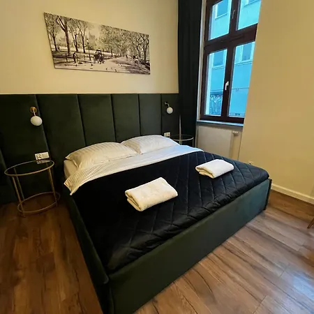 Apartament Piekary - Apartament 29 Poznań