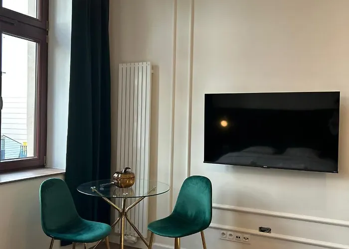 Apartment Piekary - 29 *