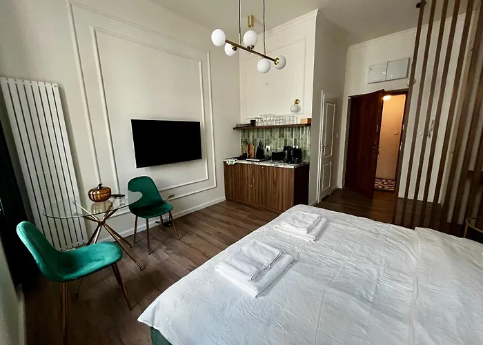 Piekary - 29 Apartment Poznan