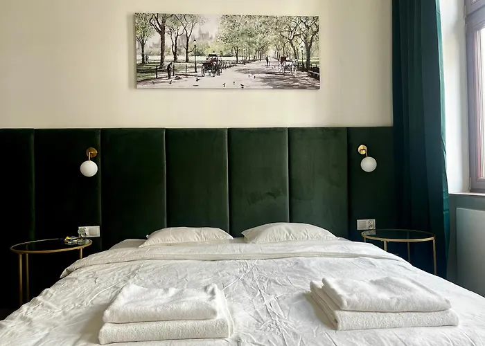 Piekary - 29 * Poznan