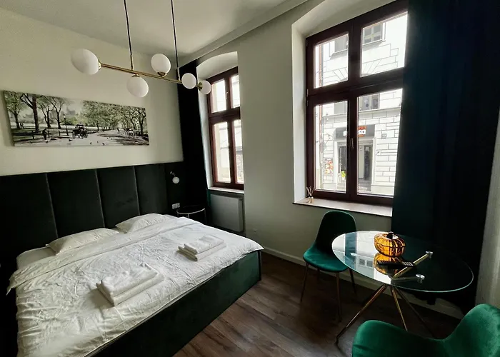 Piekary - 29 Apartment Poznan