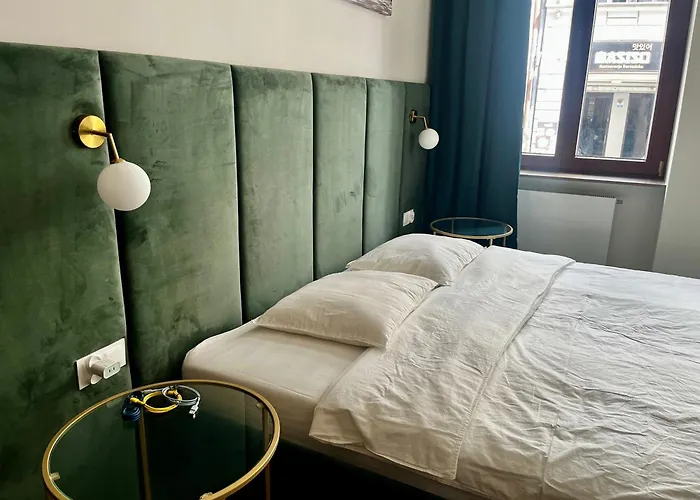 Apartment Piekary - 29 *