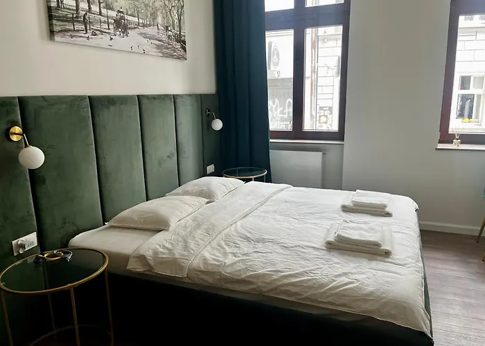 Piekary - 29 * Poznan