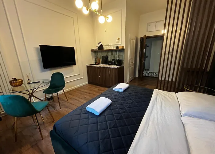 Apartment Piekary - 29