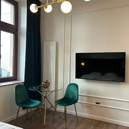 Апартаменты Apartament Piekary - Apartament 29 *