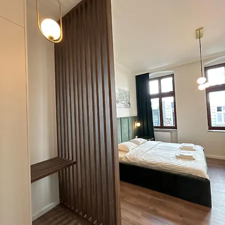 Apartament Piekary - Apartament 29 Апартаменты