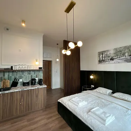 Apartament Piekary - Apartament 29