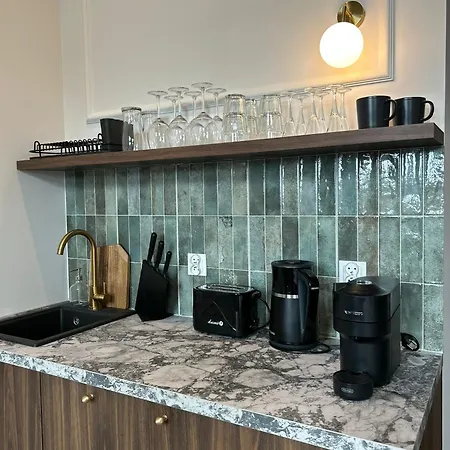 Apartament Piekary - Apartament 29 Poznan