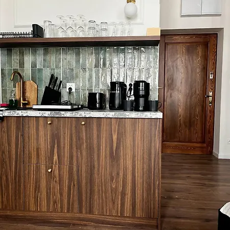 Apartament Piekary - Apartament 29 * Познань