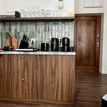 Apartament Piekary - Apartament 29 * Poznan