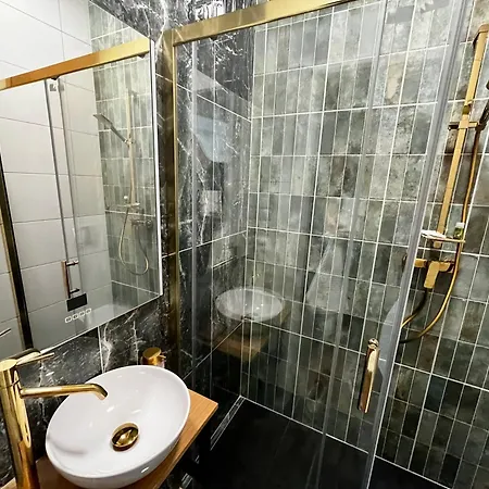 Apartament Piekary - Apartament 29 * Познань