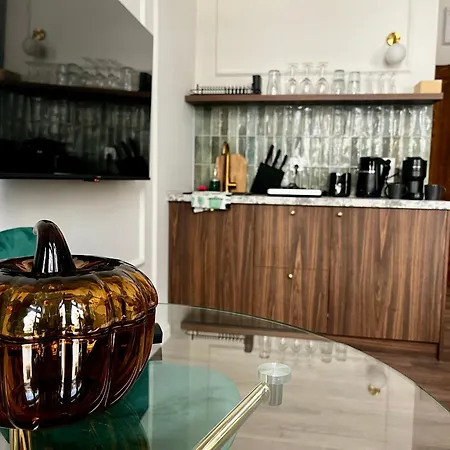 Апартаменты Apartament Piekary - Apartament 29 *