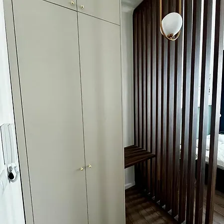 Apartment Apartament Piekary - Apartament 29 Poznan