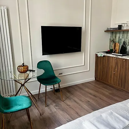 Apartament Piekary - Apartament 29 *