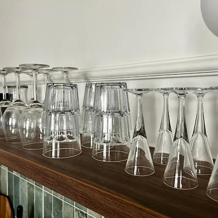 Apartament Piekary - Apartament 29 Познань