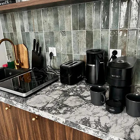 Lägenhet Piekary - 29 Poznań