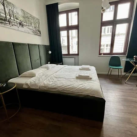Apartment Apartament Piekary - Apartament 29 Poznan