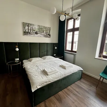 Apartment Apartament Piekary - Apartament 29 Poznan