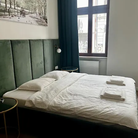 Apartament Piekary - Apartament 29 * Познань