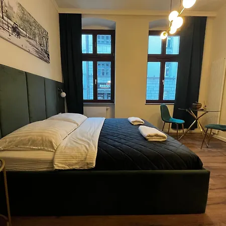 Apartament Piekary - Apartament 29 Apartment