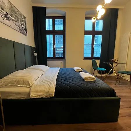 Apartament Piekary - Apartament 29 Апартаменты