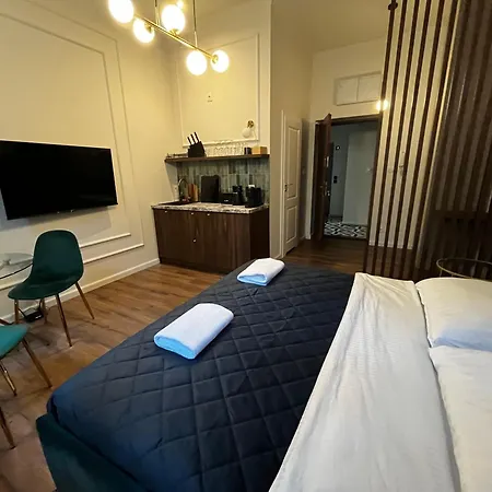 Apartament Piekary - Apartament 29 *