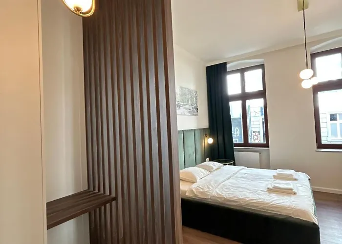 Piekary - 29 Апартаменты