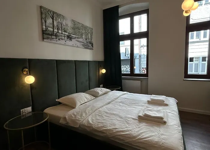 Piekary - 29 Апартаменты