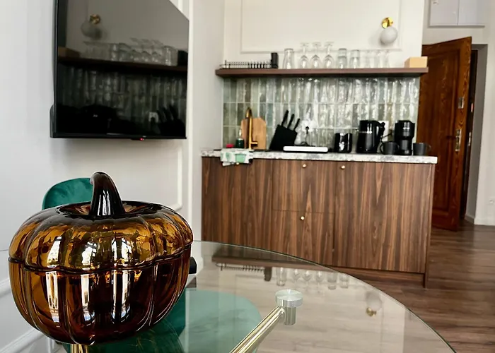 Апартаменты Piekary - 29 *