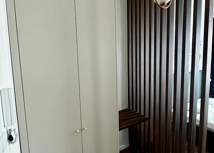 Lägenhet Piekary - 29 Poznań