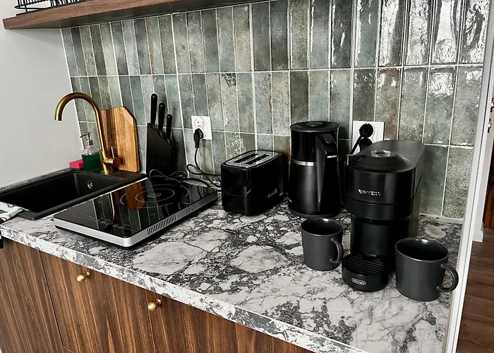 Апартаменты Piekary - 29 Познань