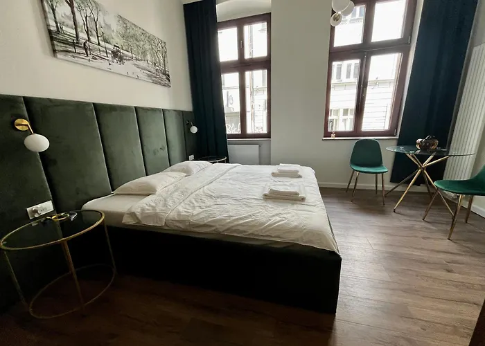 Lägenhet Piekary - 29 Poznań