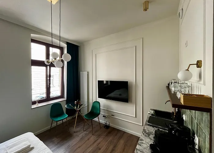 Piekary - 29 Lägenhet