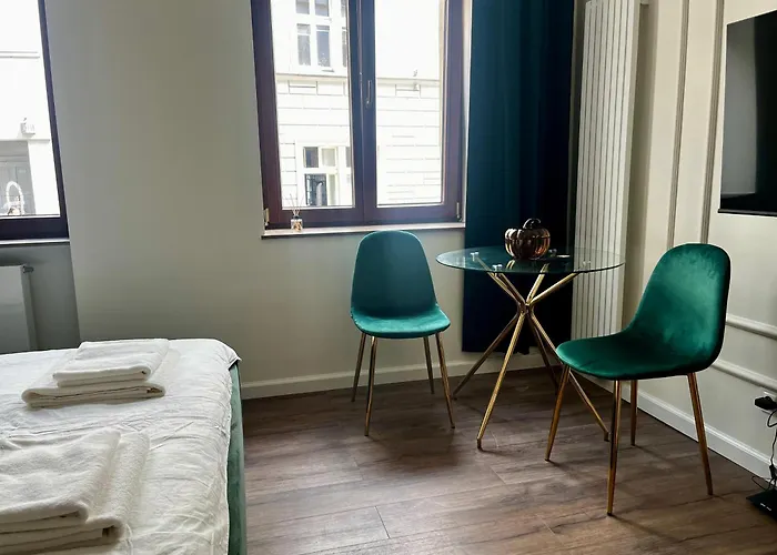 Piekary - 29 Апартаменты *