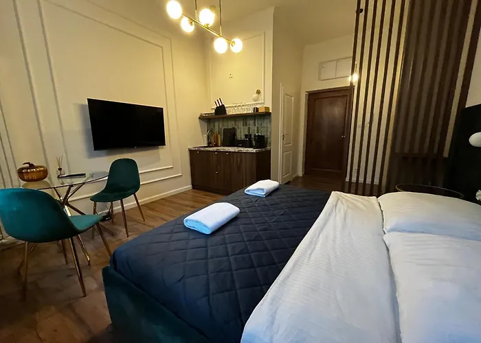 Lägenhet Piekary - 29 *