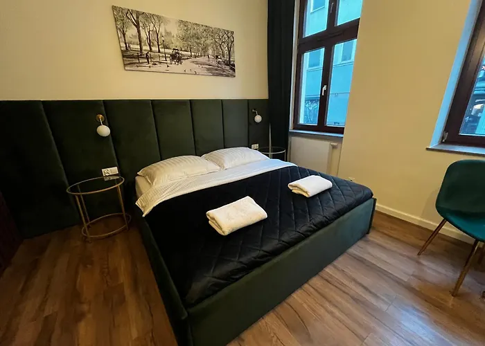 Piekary - 29 Poznań